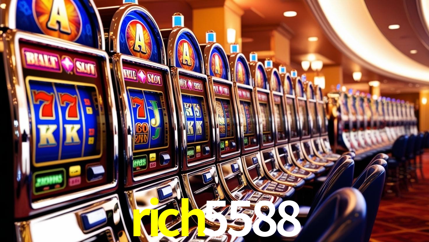 RICH5588