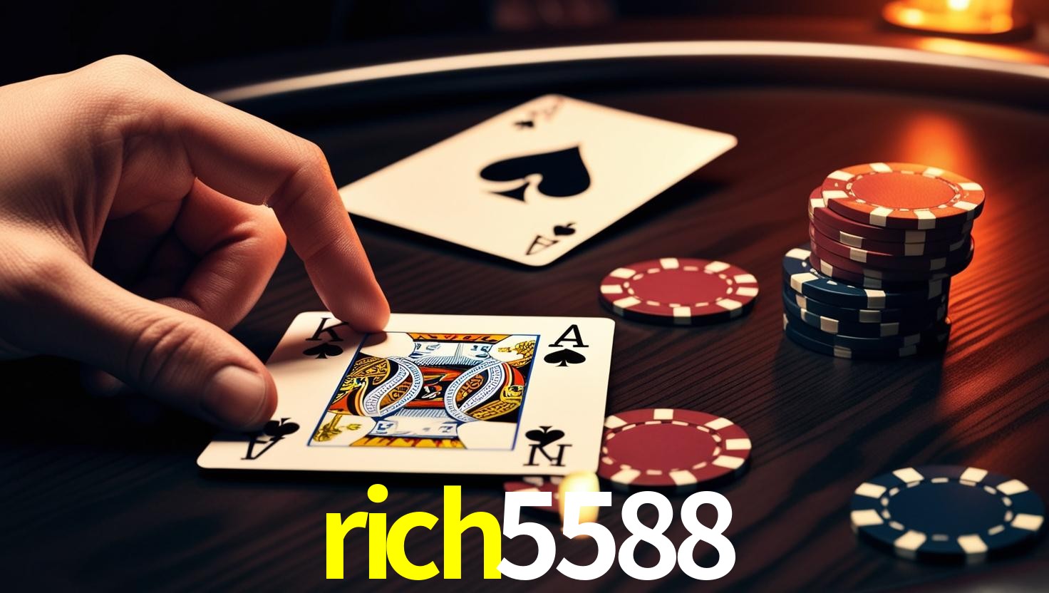RICH5588
