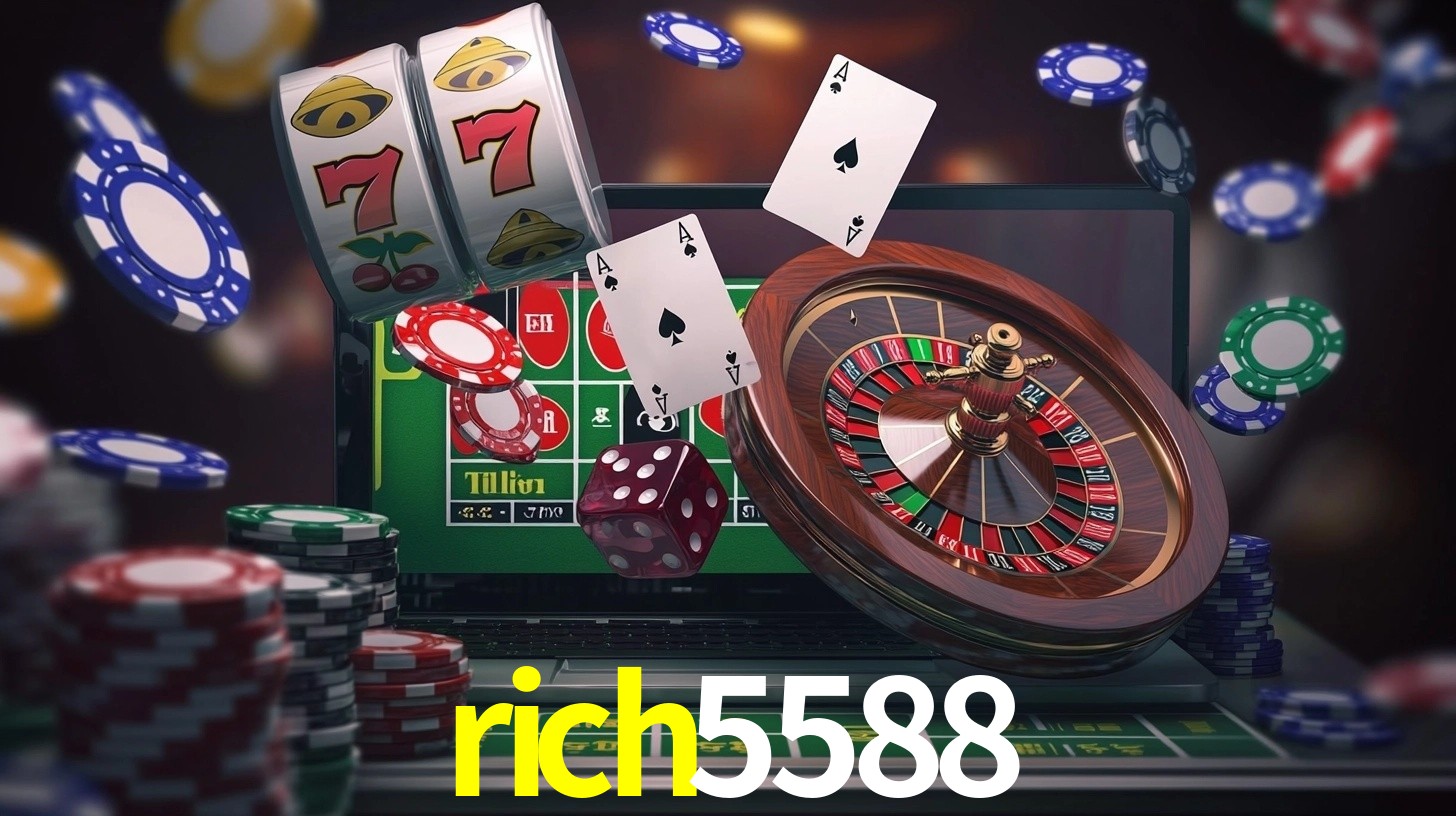 rich5588 bônus — cashback 15 por cento e níveis VIP