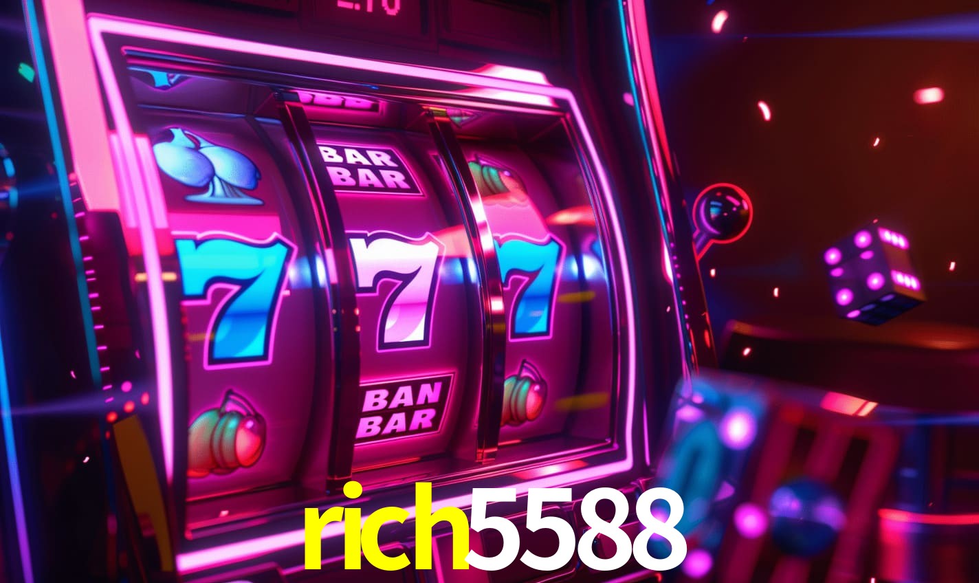 rich5588 download — tutorial instalação APK passo a passo